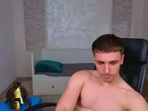 Cam4 Live Sex Cam of KellenWest