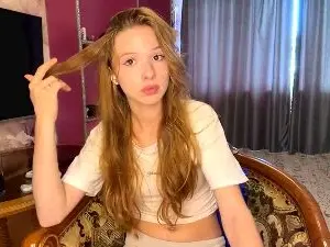 Cam4 Live Sex Cam of LiliaVanbeek
