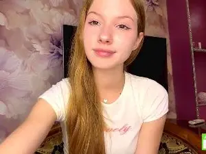 Cam4 Adult Video Chat of LiliaVanbeek