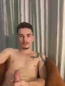 Cam4 Sex Chat of Olivier_99