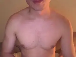 Cam4 Live Sex of daang09