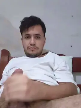 Cam4 Live Sex Cam of felipesoares
