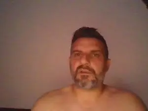 Cam4 Nude Webcam of spyk23051977