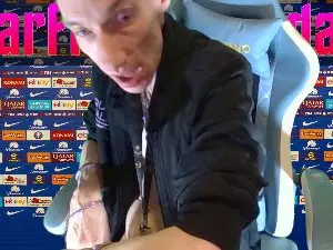 Cam4 Nude Webcam of wwwstarfleetwtf