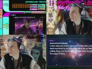Cam4 Free Live Porn of wwwstarfleetwtf