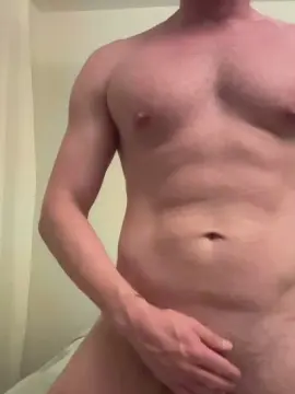 Cam4 Free Live Porn of Mileslucky