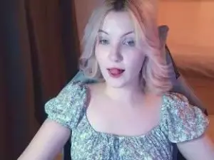 Cam4 Free Porn Cam of RamonaTordsen