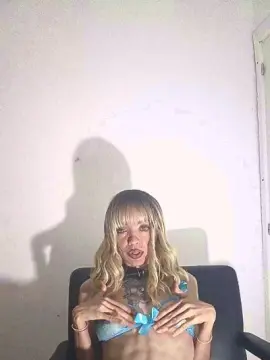 Cam4 Live Porn of Venusdemonia