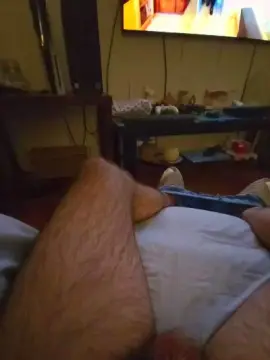 Cam4 Adult Webcams of fettywet