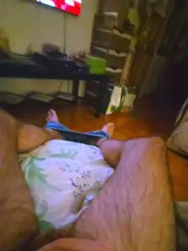 Cam4 Adult Video Chat of fettywet