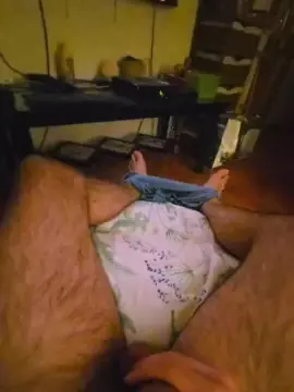 Cam4 Private Sex Chat of fettywet