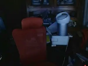 Cam4 Live Porn of hairyhornyguy