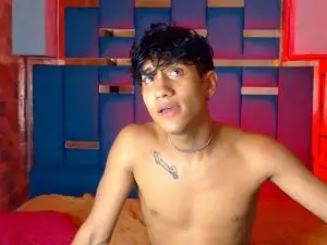 Cam4 Private Sex Chat of krish_ruselly7