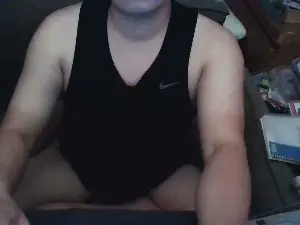 Cam4 Adult Webcam of A_hsiang