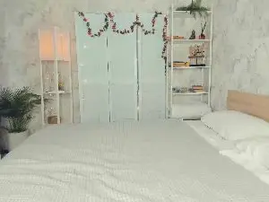 Cam4 Live Sex Cam of CorieRando