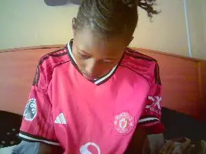 Cam4 Sex Chat of Therry_01