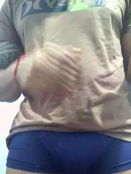 Cam4 Live Sex Cam of VictorVondoom