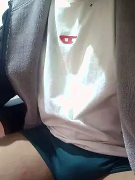 Cam4 Free Live Porn of VictorVondoom