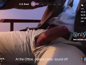 Cam4 Live Porn of XL_Executive
