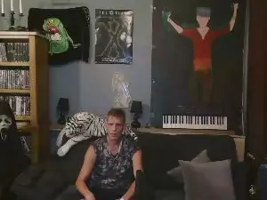 Cam4 Live Sex of declanmc