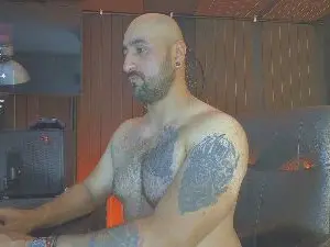 Cam4 Watch Live Sex Cams of leon_1717