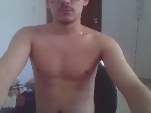 Cam4 Nude Webcam of luisalvesz