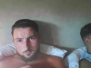 Cam4 Adult Video Chat of maitredessoumi