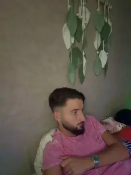 Cam4 Free Live Porn of maitredessoumi