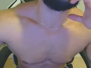 Cam4 Live Sex of CaesarTheKing