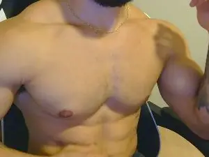 Cam4 Sex Cam of CaesarTheKing