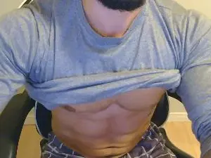 Cam4 Sex Chat of CaesarTheKing