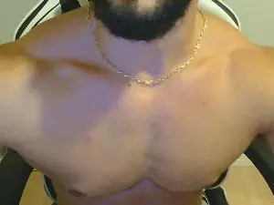 Cam4 Adult Webcam of CaesarTheKing