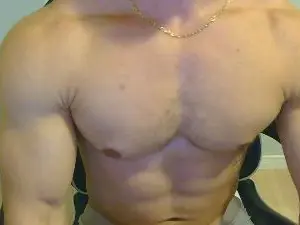 Cam4 Live Sex of CaesarTheKing
