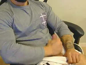 Cam4 Best live sex cam show of CaesarTheKing