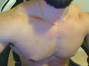 Cam4 Free Live Porn of CaesarTheKing