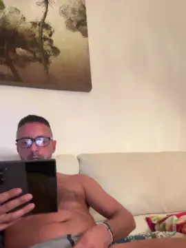Cam4 Private Sex Chat of Filisex