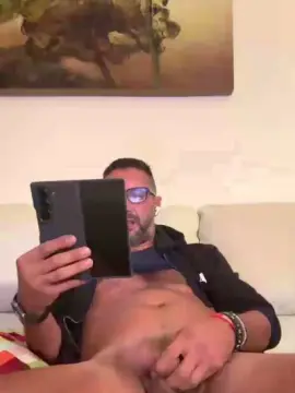 Cam4 Free Live Porn of Filisex