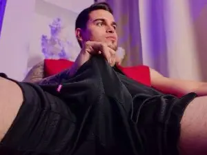 Cam4 Live Sex Cam of Im_Albert