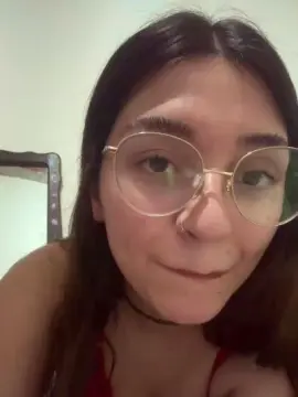 Cam4 Sex Cam of Lilmilka