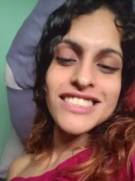 Cam4 Live Porn of QuennMath32