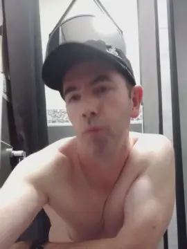 Cam4 Adult Webcam of Thekru