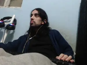 Cam4 Sex Chat of johncontasecund