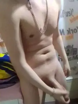 Cam4 Live Porn of pijudito_xxx