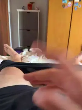 Cam4 Best Webcam of GianniMorrone