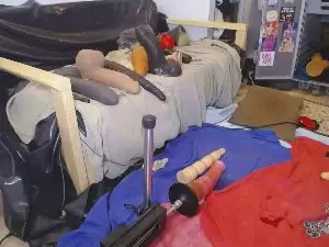 Cam4 Live Sex of Kmsmxff