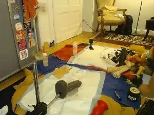 Cam4 Free Porn Cam of Kmsmxff