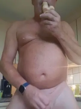 Cam4 Live Sex Cam of Knuffi1968