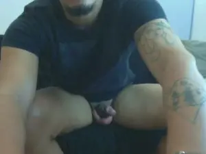 Cam4 Private Sex Chat of LucasSSA25