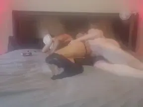 Cam4 Best live sex cam show of MrDonkeyKock
