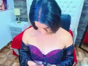 Cam4 Best live sex cam show of TRINY_TS